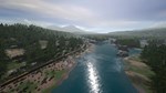 Trainz 2022 DLC - Canadian Rocky Mountains - Golden, BC - изображение № 2