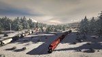 Trainz 2022 DLC - Canadian Rocky Mountains - Golden, BC - изображение № 6