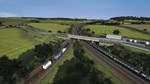 Trainz 2022 DLC - ECML Edinburgh - DundeeSTEAM - изображение № 8