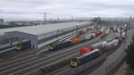 Trainz 2022 DLC - ECML Edinburgh - DundeeSTEAM - изображение № 4