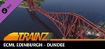 Trainz 2022 DLC - ECML Edinburgh - DundeeSTEAM