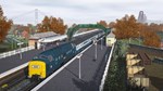 Trainz 2022 DLC - ECML Edinburgh - DundeeSTEAM - изображение № 6
