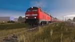 Trainz 2022 DLC - Niddertalbahn ( TRS19 )STEAM - изображение № 5