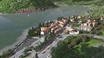 Trainz 2022 DLC - Sebino Lake, ItalySTEAM RU️АВТО - изображение № 2