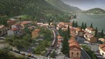 Trainz 2022 DLC - Sebino Lake, ItalySTEAM RU️АВТО - изображение № 3