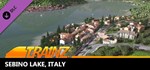 Trainz 2022 DLC - Sebino Lake, ItalySTEAM RU️АВТО