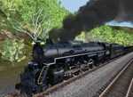Trainz 2022 DLC - C&O Hinton DivisionSTEAM RU️АВТО - изображение № 2
