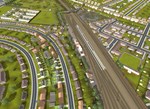 Trainz 2022 DLC - ECML Kings Cross - Edinburgh 1976 - изображение № 5