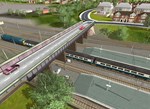 Trainz 2022 DLC - ECML Kings Cross - Edinburgh 1976 - изображение № 4