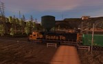 Trainz 2022 DLC - Kickstarter County (TANE)STEAM - изображение № 5