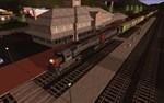 Trainz 2022 DLC - Kickstarter County (TANE)STEAM - изображение № 2