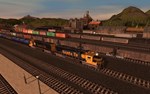 Trainz 2022 DLC - Kickstarter County (TANE)STEAM - изображение № 4