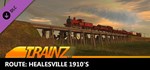 Trainz 2022 DLC - Healesville 1910'sSTEAM RU️АВТО