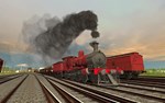 Trainz 2022 DLC - Healesville 1910'sSTEAM RU️АВТО - изображение № 7