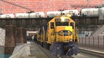 Trainz 2022 DLC - Port Zyd & Fulazturn RailroadSTEAM - изображение № 4