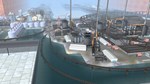 Trainz 2022 DLC - Port Zyd & Fulazturn RailroadSTEAM - изображение № 8