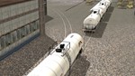 Trainz 2022 DLC - Port Zyd & Fulazturn RailroadSTEAM - изображение № 5