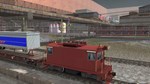 Trainz 2022 DLC - The Shorts and Kerl Traction Railroad - изображение № 7