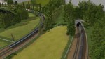 Trainz 2022 DLC - Bea-Dawe Model RailwaySTEAM - изображение № 8