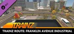 Trainz 2022 DLC - Franklin Avenue IndustrialSTEAM
