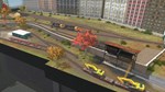 Trainz 2022 DLC - Franklin Avenue IndustrialSTEAM - изображение № 3