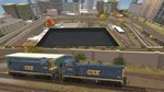 Trainz 2022 DLC - Franklin Avenue IndustrialSTEAM - изображение № 7