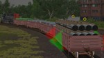 Trainz 2022 DLC - Brazemore YardSTEAM RU️АВТО - изображение № 4