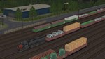 Trainz 2022 DLC - Brazemore YardSTEAM RU️АВТО - изображение № 6