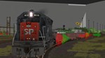 Trainz 2022 DLC - Brazemore YardSTEAM RU️АВТО - изображение № 5