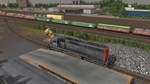 Trainz 2022 DLC - Brazemore YardSTEAM RU️АВТО - изображение № 8
