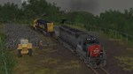 Trainz 2022 DLC - Brazemore YardSTEAM RU️АВТО - изображение № 7