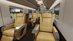 Trainz 2022 DLC - ETR 1000 - FrecciarossaSTEAM - изображение № 4