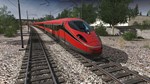 Trainz 2022 DLC - ETR 1000 - FrecciarossaSTEAM - изображение № 8