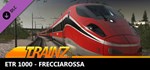 Trainz 2022 DLC - ETR 1000 - FrecciarossaSTEAM