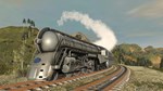 Trainz 2022 DLC - NYC J3a-Dreyfuss streamlined Hudson - изображение № 6