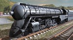Trainz 2022 DLC - NYC J3a-Dreyfuss streamlined Hudson - изображение № 2