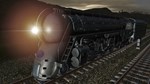 Trainz 2022 DLC - NYC J3a-Dreyfuss streamlined Hudson - изображение № 3