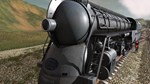 Trainz 2022 DLC - NYC J3a-Dreyfuss streamlined Hudson - изображение № 4