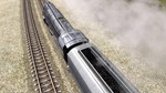 Trainz 2022 DLC - NYC J3a-Dreyfuss streamlined Hudson - изображение № 8