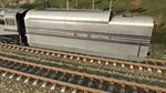 Trainz 2022 DLC - NYC J3a-Dreyfuss streamlined Hudson - изображение № 7