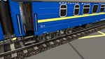 Trainz 2022 DLC - RZD-UZ-RIC WagonsSTEAM RU️АВТО - изображение № 5