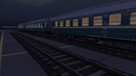 Trainz 2022 DLC - RZD-UZ-RIC WagonsSTEAM RU️АВТО - изображение № 7