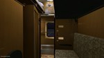 Trainz 2022 DLC - RZD-UZ-RIC WagonsSTEAM RU️АВТО - изображение № 3
