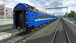 Trainz 2022 DLC - RZD-UZ-RIC WagonsSTEAM RU️АВТО - изображение № 2