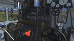 Trainz 2022 DLC - DRG Class 05 SteamSTEAM RU️АВТО - изображение № 3