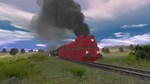 Trainz 2022 DLC - DRG Class 05 SteamSTEAM RU️АВТО - изображение № 4
