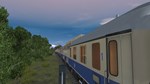 Trainz 2022 DLC - Rheingold 1962STEAM RU️АВТО - изображение № 4