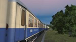 Trainz 2022 DLC - Rheingold 1962STEAM RU️АВТО - изображение № 5