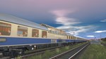 Trainz 2022 DLC - Rheingold 1962STEAM RU️АВТО - изображение № 7