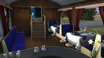 Trainz 2022 DLC - Rheingold 1962STEAM RU️АВТО - изображение № 6